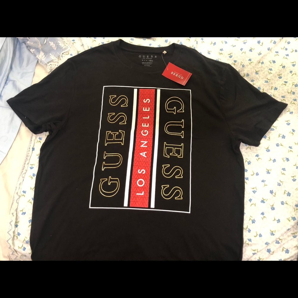 Guess shirt